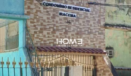 Casa com 4 dormitórios à venda, 126 m² por R$ 270.000 - Penha - Rio de Janeiro/RJ