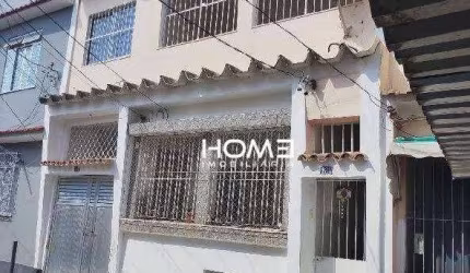 Apartamento com 2 dormitórios à venda, 30 m² por R$ 101.000 - Colégio - Rio de Janeiro/RJ