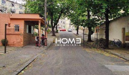 Apartamento com 2 dormitórios à venda, 47 m² por R$ 102.000,00 - Tomás Coelho - Rio de Janeiro/RJ