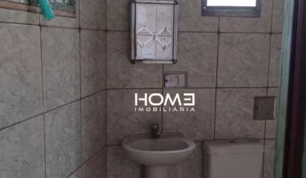 Casa com 2 dormitórios à venda, 50 m² por R$ 150.000,00 - Santa Cruz - Rio de Janeiro/RJ