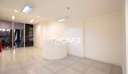 Loja para alugar, 118 m² por R$ 14.502,70/mês - Botafogo - Rio de Janeiro/RJ