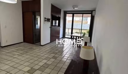 Flat em Ipanema - Apartamento com 2 dormitórios, 74 m² - venda por R$ 1.800.000 ou aluguel por R$ 10.970/mês - Ipanema - Rio de Janeiro/RJ