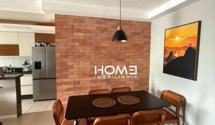 Apartamento com 2 quartos à venda, 74 m² por R$ 705.000 - Barra Olímpica - Rio de Janeiro/RJ