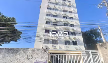 Apartamento Residencial para locação, Irajá, Rio de Janeiro - AP6547.