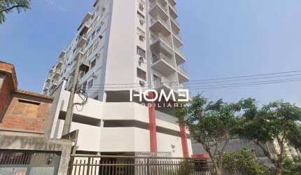 Apartamento com 2 dormitórios à venda, 69 m² por R$ 143.000 - Engenho Novo - Rio de Janeiro/RJ