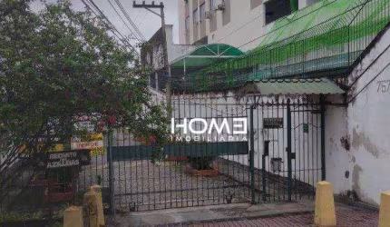 Apartamento com 5 dormitórios à venda, 329 m² por R$ 792.000 - Freguesia de Jacarepaguá - Rio de Janeiro/RJ