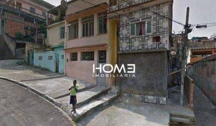 Casa com 2 dormitórios à venda, 100 m² por R$ 110.000 - Penha - Rio de Janeiro/RJ