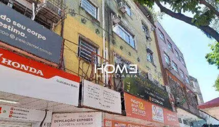 Apartamento com 2 dormitórios à venda, 120 m² por R$ 176.000 - Penha - Rio de Janeiro/RJ