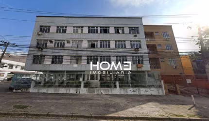 Apartamento com 2 dormitórios à venda, 72 m² por R$ 150.000 - Penha Circular - Rio de Janeiro/RJ