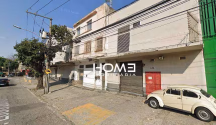 Apartamento com 2 dormitórios à venda, 40 m² por R$ 126.000 - Penha Circular - Rio de Janeiro/RJ
