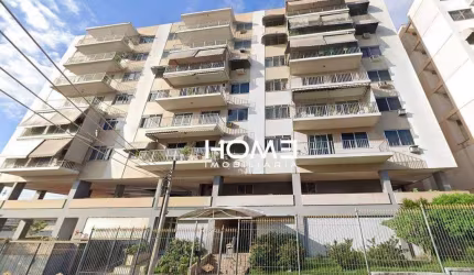 Apartamento com 2 dormitórios à venda, 52 m² por R$ 160.000 - Penha Circular - Rio de Janeiro/RJ