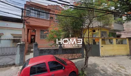 Casa com 2 dormitórios à venda, 158 m² por R$ 187.000 - Ramos - Rio de Janeiro/RJ