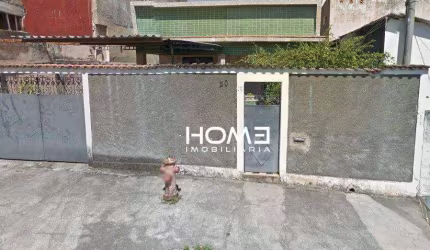 Casa com 2 dormitórios à venda, 158 m² por R$ 187.000 - Realengo - Rio de Janeiro/RJ