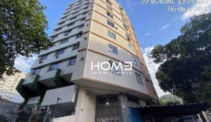 Apartamento com 3 dormitórios à venda, 91 m² por R$ 168.000 - São Francisco Xavier - Rio de Janeiro/RJ