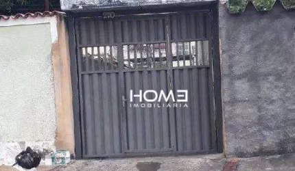 Casa com 1 dormitório à venda, 142 m² por R$ 212.000 - Turiaçu - Rio de Janeiro/RJ