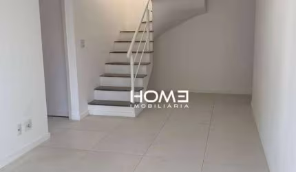 Cobertura com 3 dormitórios à venda, 146 m² por R$ 820.000,00 - Recreio dos Bandeirantes - Rio de Janeiro/RJ