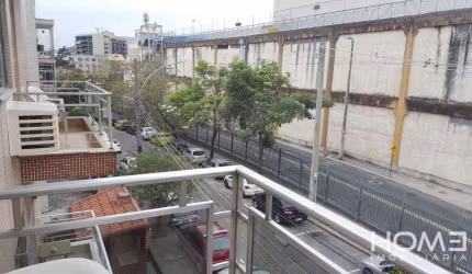 Apartamento com 2 dormitórios à venda, 60 m² por R$ 420.000,00 - Vila da Penha - Rio de Janeiro/RJ