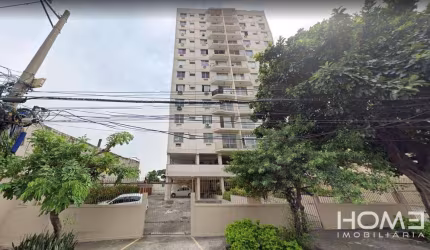Apartamento com 1 dormitório à venda, 54 m² por R$ 160.000,00 - Engenho Novo - Rio de Janeiro/RJ
