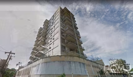 Apartamento com 2 dormitórios à venda, 66 m² por R$ 106.000,00 - Lins de Vasconcelos - Rio de Janeiro/RJ