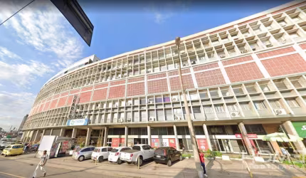 Loja à venda, 88 m² por R$ 156.000,00 - Benfica - Rio de Janeiro/RJ