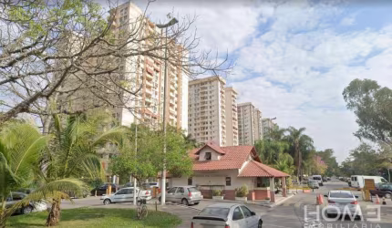Apartamento com 2 dormitórios à venda, 58 m² por R$ 146.000,00 - Itanhangá - Rio de Janeiro/RJ