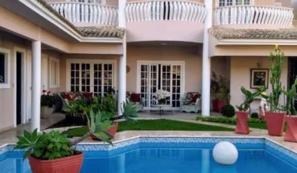 Casa com 3 dormitórios à venda, 366 m² por R$ 1.600.000,00 - Recreio dos Bandeirantes - Rio de Janeiro/RJ