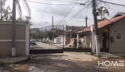 Terreno à venda, 200 m² por R$ 125.000,10 - Vargem Grande - Rio de Janeiro/RJ