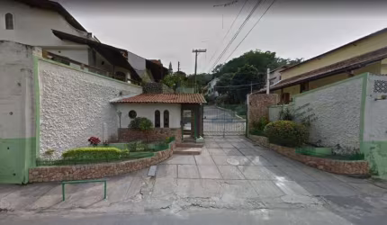 Casa com 3 dormitórios à venda, 210 m² por R$ 270.000,00 - Fonseca - Niterói/RJ