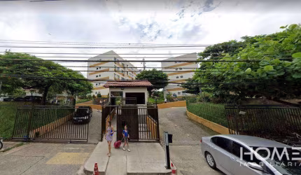 Apartamento com 2 dormitórios à venda, 50 m² por R$ 159.000,00 - Freguesia de Jacarepaguá - Rio de Janeiro/RJ