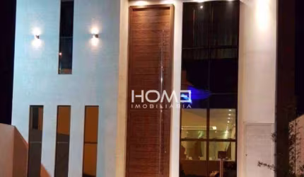 Casa com 4 dormitórios à venda, 300 m² por R$ 1.300.000,00 - Campo Grande - Rio de Janeiro/RJ