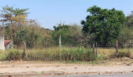 Terreno à venda na Rua Maria Do Carmo Ribeiro, Caminho Novo, Tremembé, 500 m2 por R$ 500.000