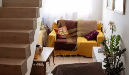 Apartamento com 2 quartos à venda na Av. Charles Shnnaider, Barranco, Taubaté por R$ 400.000