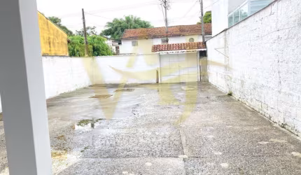 Casa com 1 quarto à venda na Avenida dos Imigrantes, Quiririm, Taubaté por R$ 300.000