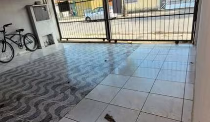 Casa comercial à venda na Rua Coronel Esdras E. M. Oliveira, Quiririm, Taubaté por R$ 270.000