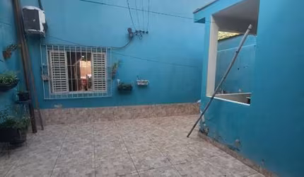Casa com 3 quartos para alugar na Rua João Martins Ribeiro Filho, 237, Jardim Adhemar de Barros, São Paulo, 100 m2 por R$ 4.400