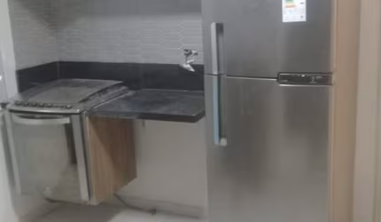 Apartamento com 1 quarto para alugar na Av Avenida Otacílio Tomanik, 1400, Vila Polopoli, São Paulo, 35 m2 por R$ 1.600