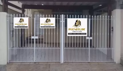 Casa com 3 quartos à venda na Rua Rua Acalanto de Bartira, 52, Vila Nova Alba, São Paulo, 145 m2 por R$ 550.000