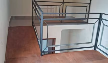Apartamento com 1 quarto para alugar na Rua Rua Ministro Heitor Bastos Tigre, 267, Jardim Monte Kemel, São Paulo, 60 m2 por R$ 1.500