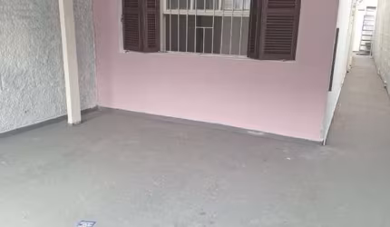 Casa com 2 quartos para alugar na Rua Rua Frei Inácio da Conceição, 187, Vila São Luís(Zona Oeste), São Paulo, 110 m2 por R$ 2.500