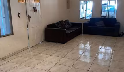 Casa com 3 quartos para alugar na Rua Rua Engenheiro José Valter Seng, 314, Ferreira, São Paulo, 120 m2 por R$ 3.800