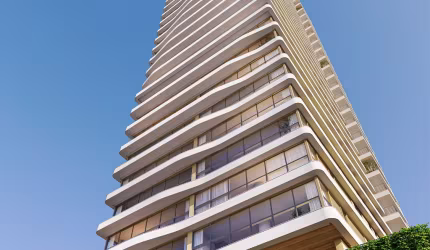 Apartamento em Barra Velha