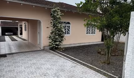 Casa- Nova Brasília| Joinville/SC