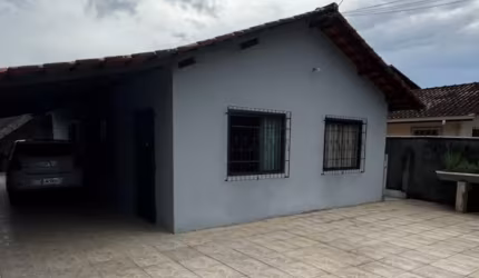 Casa no Bairro Iririú