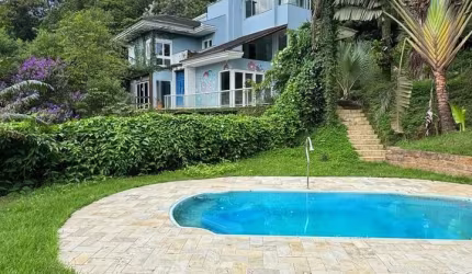 Casa Alto Padrão no bairro São Marcos
