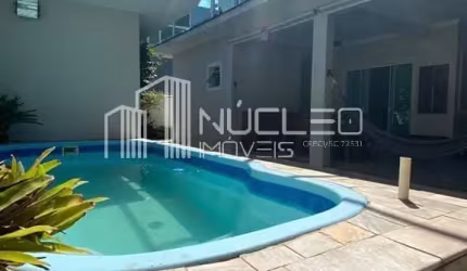 Casa Alto Padrão no Iririú