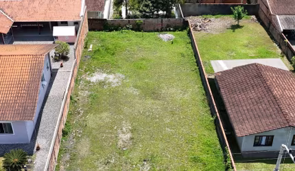 Terreno no Jarivatuba