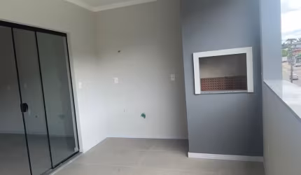 Apartamento no bairro Boa Vista