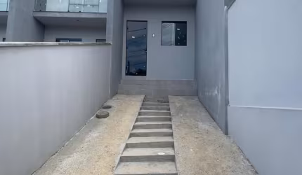 Geminado no bairro Jarivatuba