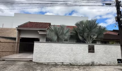 Casa no bairro Vila Nova
