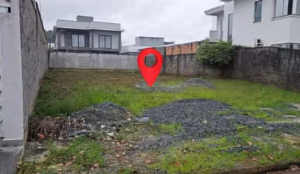Terreno no bairro Glória